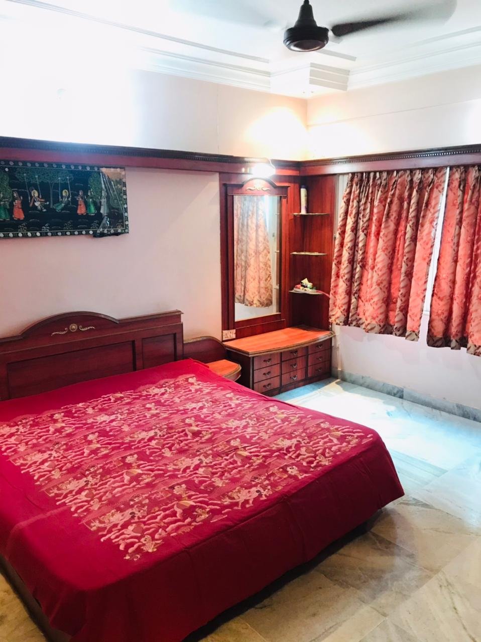 Flat for rent
