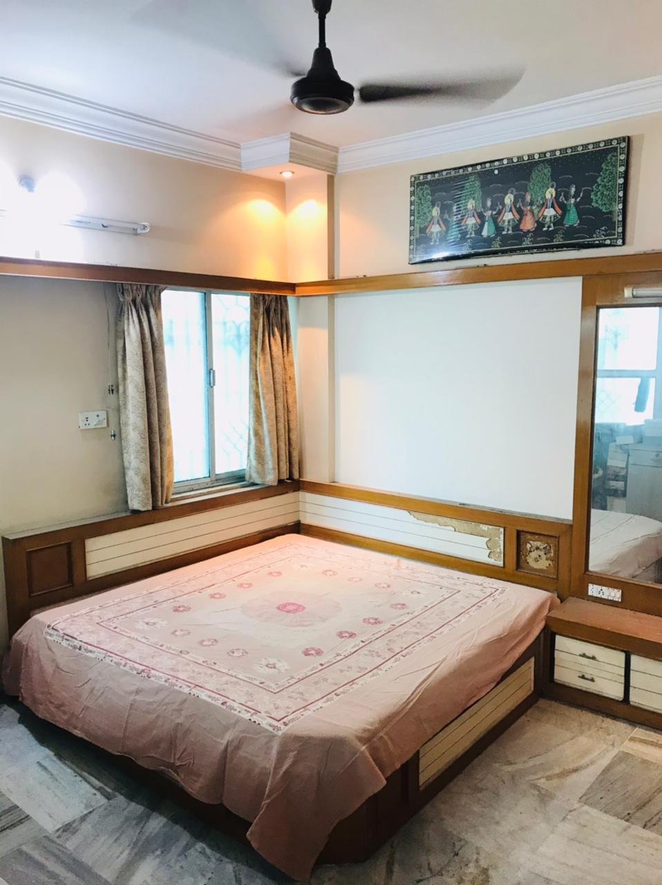 Flat for rent