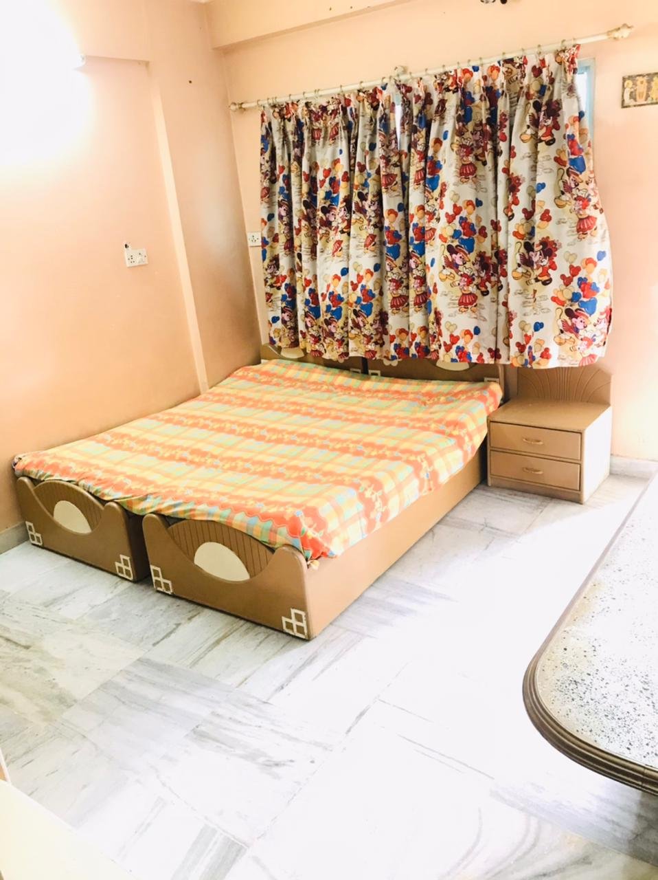 Flat for rent